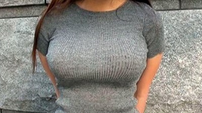 【悲報】デカ乳輪好き、ガチで少数派だった