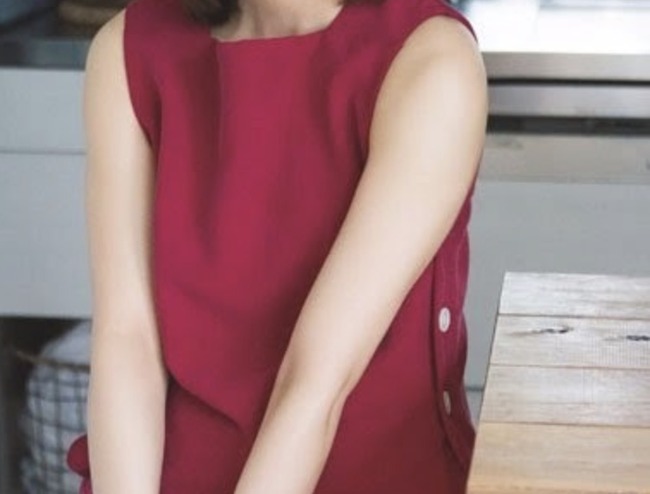 【画像】松本若菜のお■ぱい、素晴らしすぎる