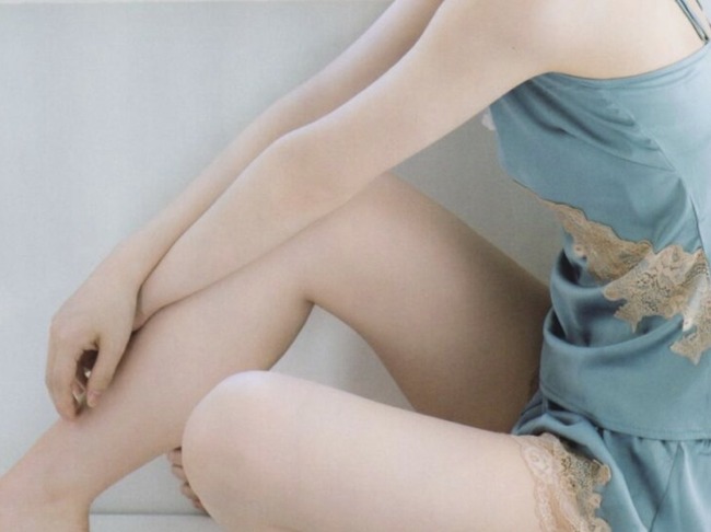 全盛期の広末涼子さん、肉体が最高すぎる【画像あり】