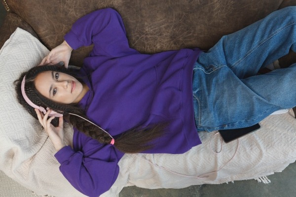 【動画あり】ロシアのキッズ、トー横化するwww