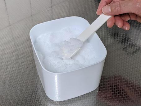 【唖然】中学生男子「塩３つまみ…？適当でええか！」→結果・・・・・