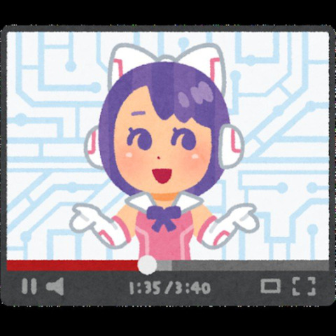 【悲報】Vチューバーさん、あれほど出てたオールドメディアですっかり見かけなくなる……