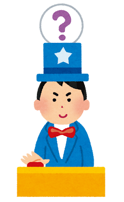 【動画】AIが作ったクイズ番組、正直ビビってる。だって…