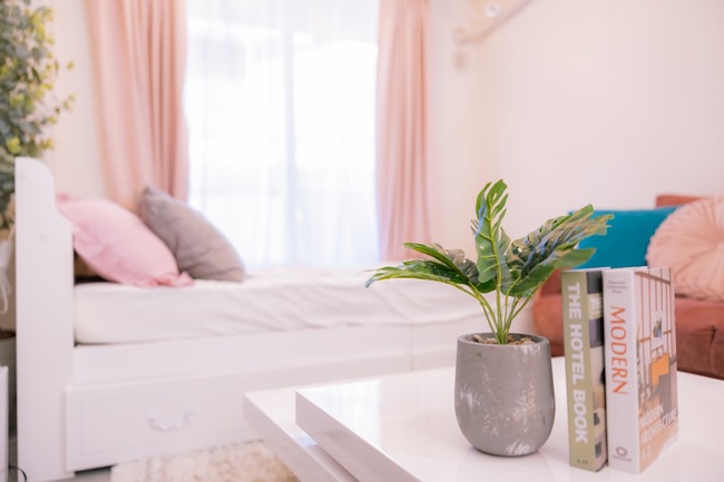 【画像】女性専用マンション、ヤリまくりな模様