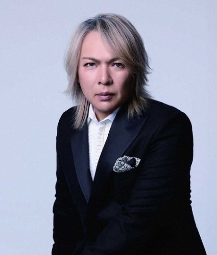 【訃報】LUNA SEAのドラマー真矢(56)、死去