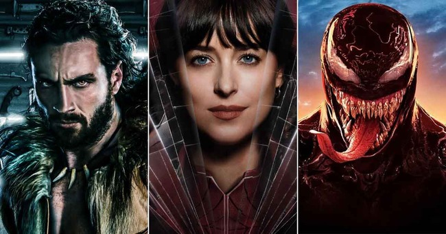 ソニー、スパイダーマンユニバースを新キャストでリブートへ