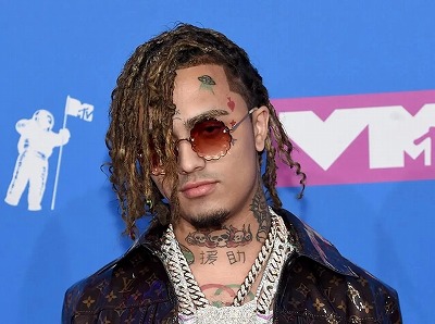 アメリカの超有名大物アーティスト、表参道で自身のヒット曲の題名を叫ぶが「誰も僕に気づいてくれない…」