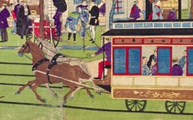 日本史上最大の転換期って明治維新だよな