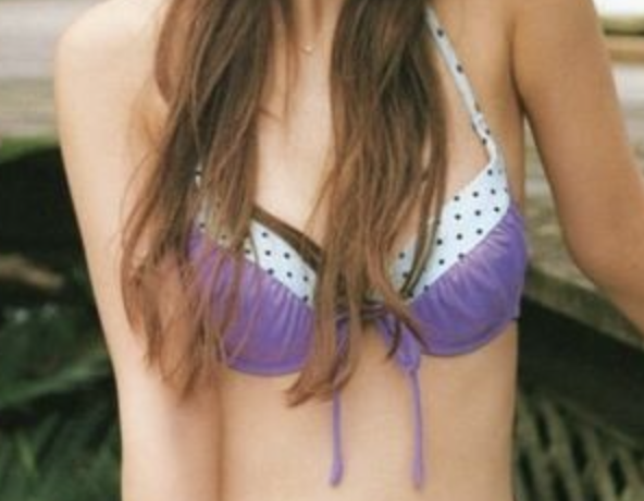 天才てれび戦士の12歳JC、あまりにもシコすぎるwww