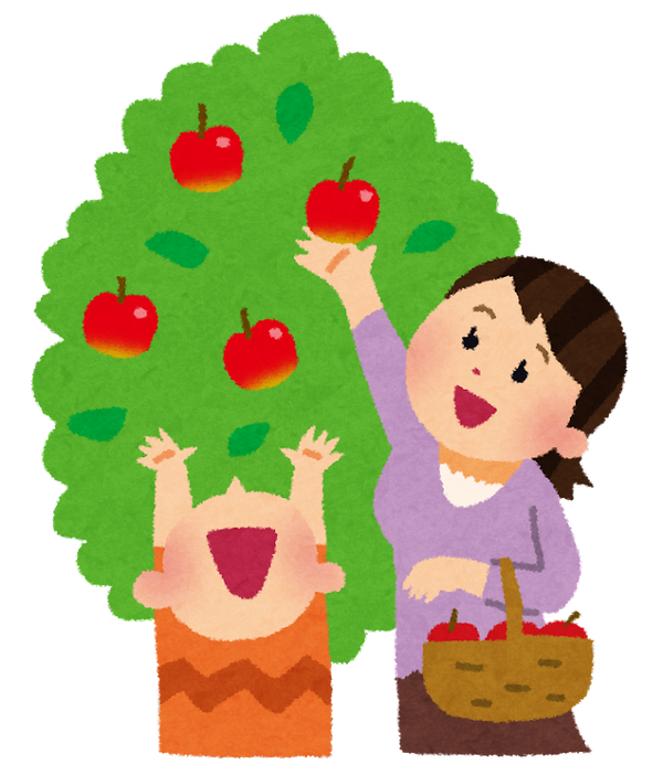 手で触ったものをりんごにする能力（ﾀｯﾁｻﾞｯｱﾎﾟｫ）or８０歳まで毎月１00万円→…どっちを選ぶ？