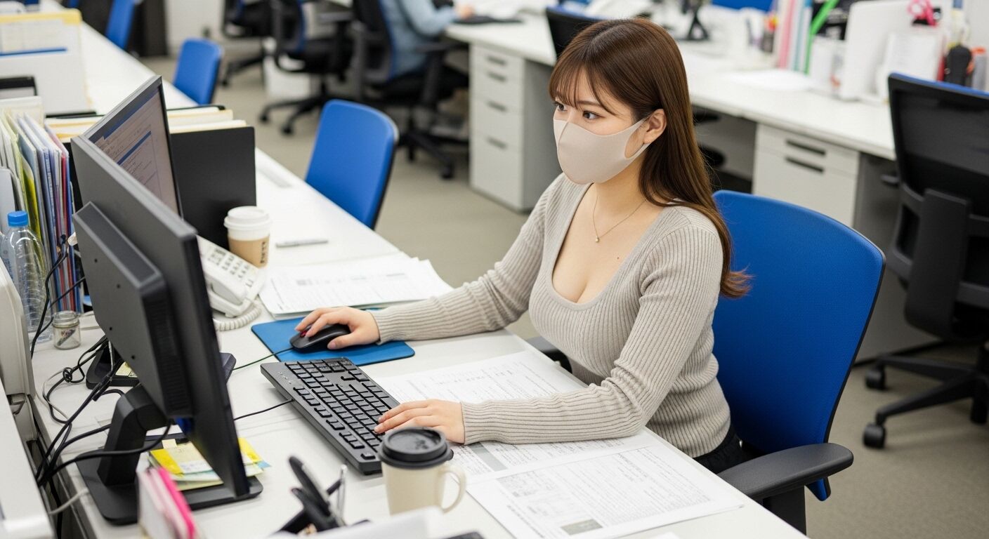 【これが真実】スギ花粉症、スズのせいだった