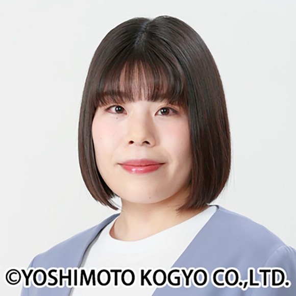 吉田結衣とかいうちょっと広瀬すずの面影もある女芸人www（画像あり）