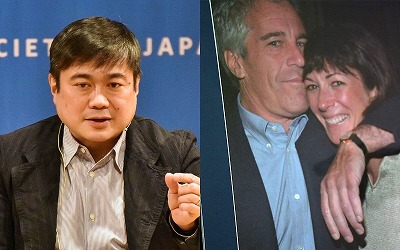 【悲報】東芝、エプスタイン案件が判明してしまう・・・・・・