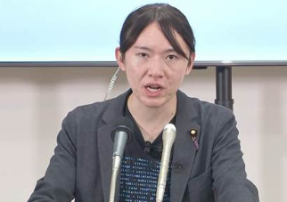 チームみらい党首「高齢者の医療費負担を原則３割とする！」