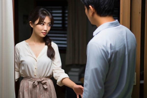 女の子「不倫相手との子供着床した♡今の夫と離婚して不倫相手と結婚しよっと」→10ヶ月後⇒！