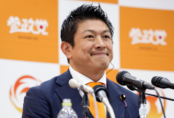 【画像】X民「参政党のマルチ商法の噂、検証してみました！」→結果www