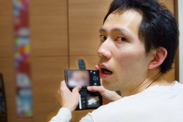 【画像】チー牛「このJCモデル(14)、かわええなあ、せや…！」⇒！