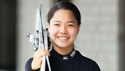 【悲報】高梨沙羅さん、完全に面影が無くなる･･･ (※画像あり)