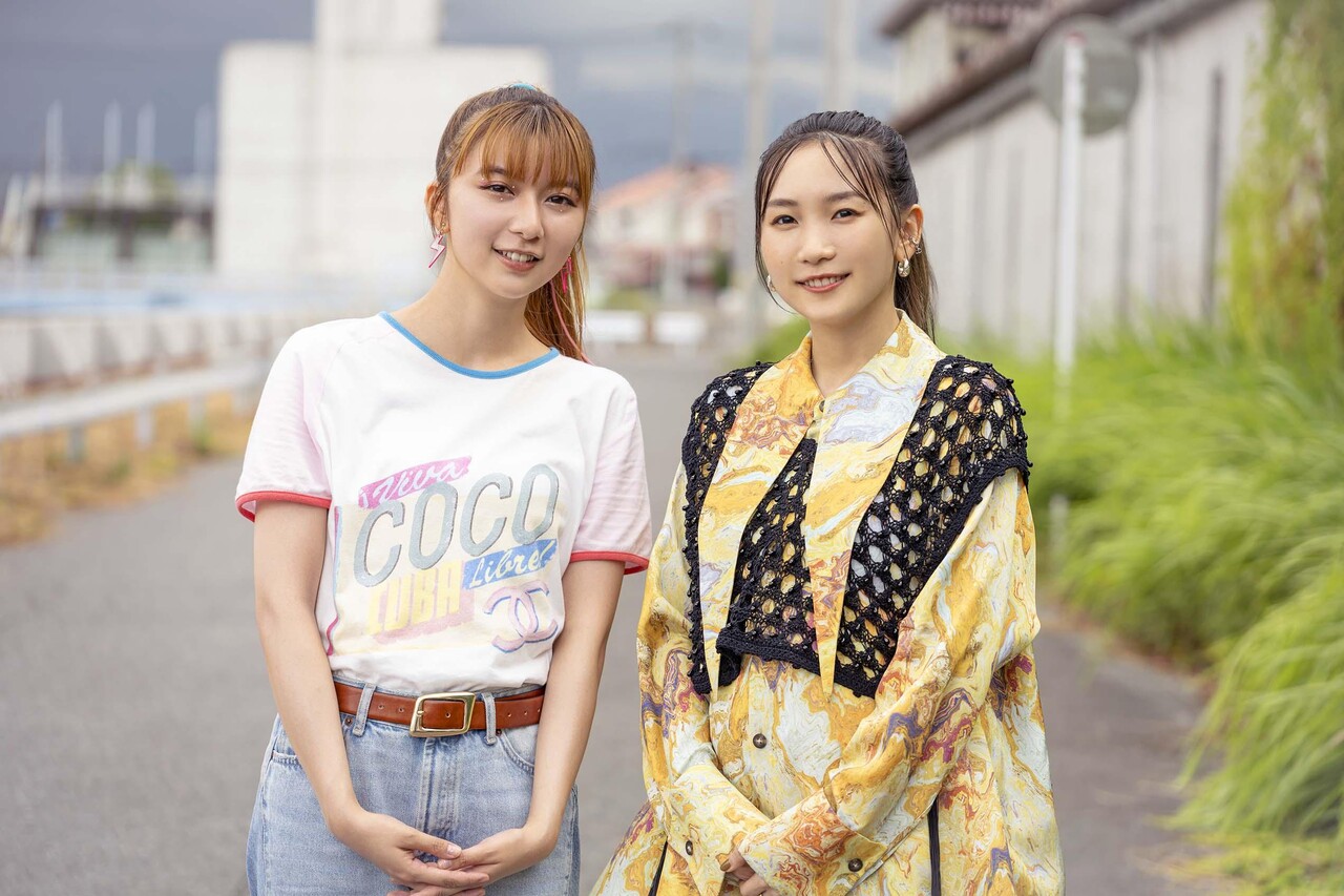 【画像】有名女優さん、素人を公開処刑してしまう