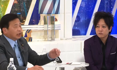 【動画】ラサール石井「高市さんが明日『戦争しよう』ってなったらイケイケーってなる」スタジオ「ならないですよ(笑)」