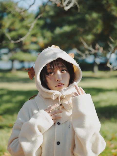 【画像】大原優乃ちゃんの絶対柔らかいアレwww