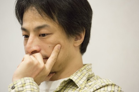【悲報】ひろゆき（49）「もう日本はダメかもわからんね」