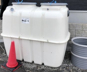 田舎、ここにきて国から下水を止められてしまうwww