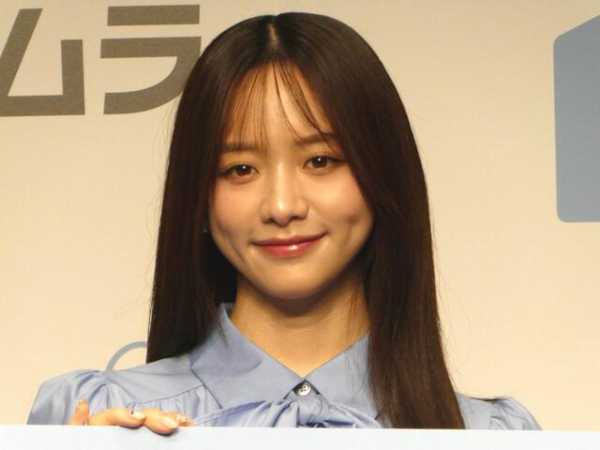 森香澄「ご飯食べながらしっぽり飲む」 家飲みを一緒にする親友の人気女優を実名告白！スタジオ驚き