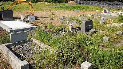 ムスリム「なぜ日本は土葬を認めてくれないの？」