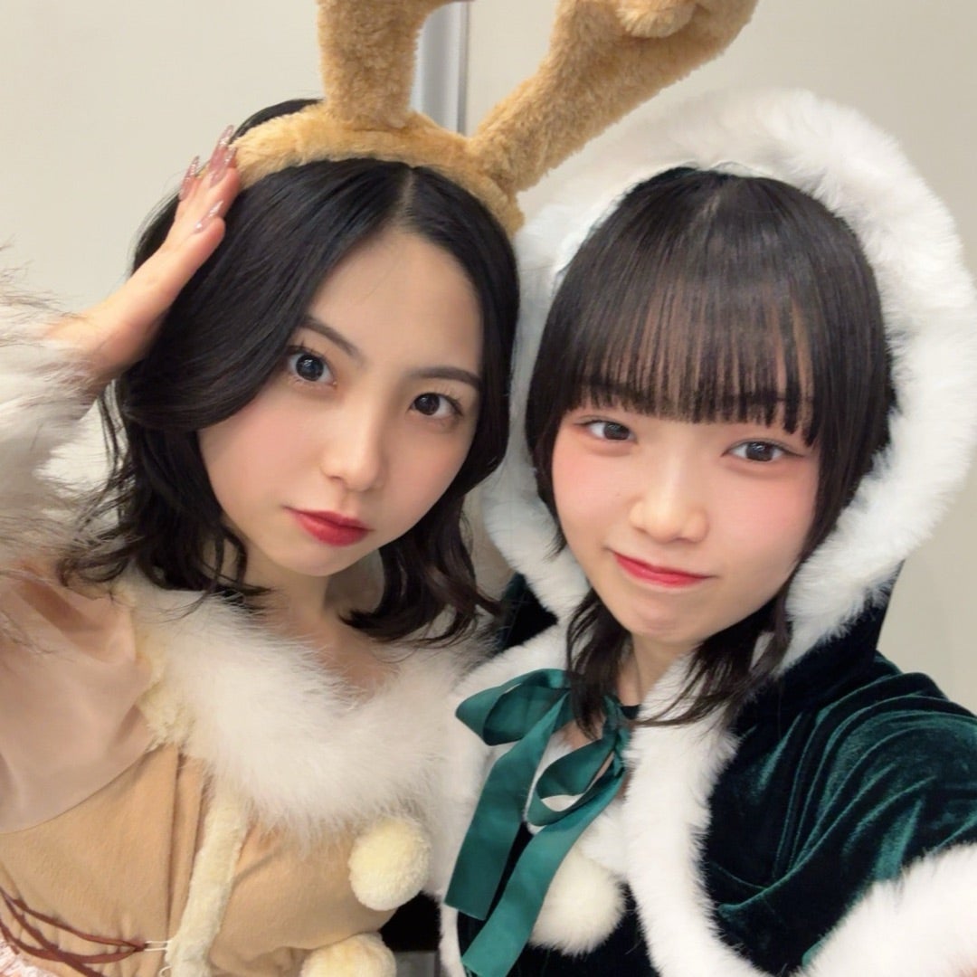 【謎関係】あの櫻井梨央が絶対服従する、「山﨑愛生という人物」