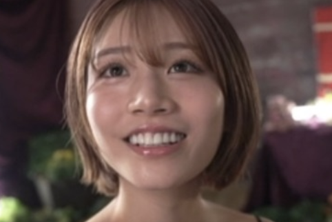 【朗報】河北彩花のショートボブ、見ただけで勃起