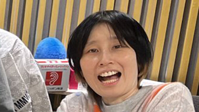 【芸能】ハリセンボン箕輪、おじさんが若い女性を呼ぶときのアレ「やめたほうがいい」とピシャリ