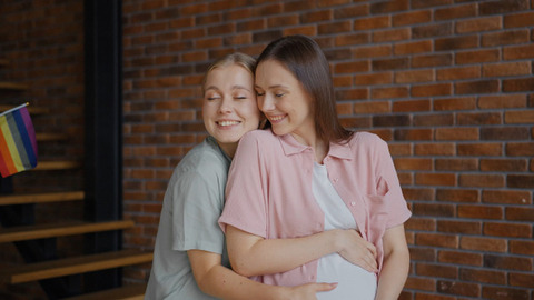 【画像あり】彼氏さん、彼女と彼女の母親を同時に妊娠させてしまう⇒！