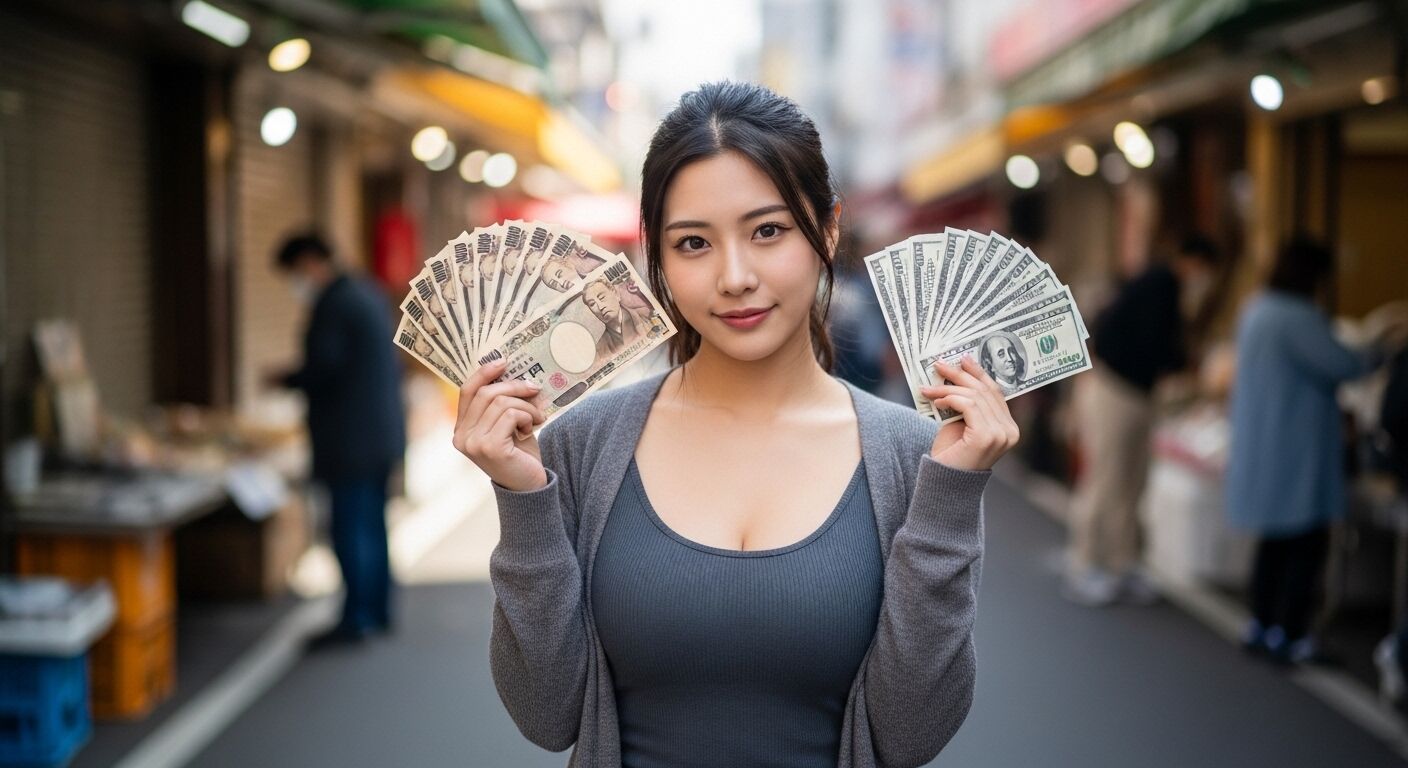 【何が起きる？】ドル円が140円まで円高が進む理由がこちらです‥‥いったいレートチェックで何が！？