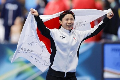 【悲報】高木美帆（31歳、金メダル2個、銀メダル4個、銅メダル4個）「私は終わったんだなって・・・」