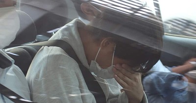 女子小学生10人をカッターナイフで脅してレ●プした男(28)に無期懲役の判決が下される・・・