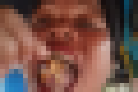 【悲報】フード系インフルエンサー、猛毒のデビルクラブを食べて死亡