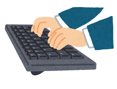 【疑問】2000円のワイヤレスキーボード使ってるけど何万もするキーボード使ってる奴ら←これwww