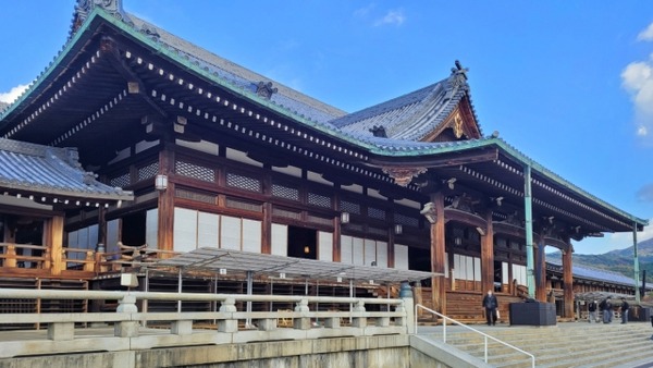 天理教の本部に潜入した結果www