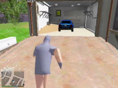 GTA5、120GBから2.5GBまで圧縮が成功するｗ