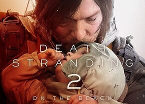 PC版『デススト2』の推奨スペックが公開