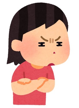 友人「弟君結婚したんだってね～、披露宴しないって言うしお祝いくらいあげなよ！ （弟嫁）が（私）は何もしてくれない、嫌われてるのかなーってしょんぼりしてたよ」