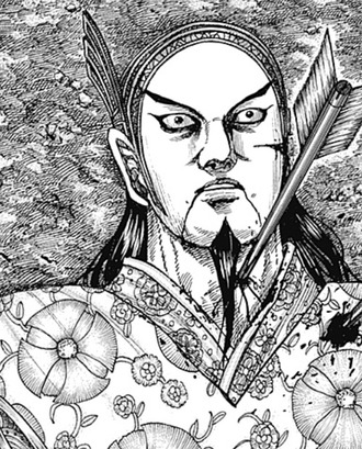 【キングダム】李牧が悪い…のか？