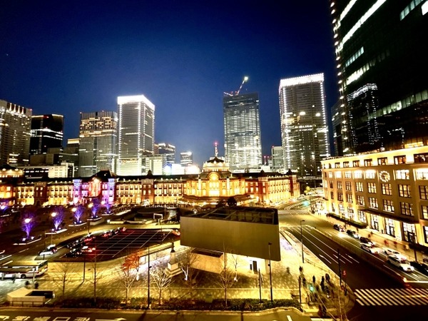 【画像】東京の闇、たった3枚の写真で暴かれてしまうwww