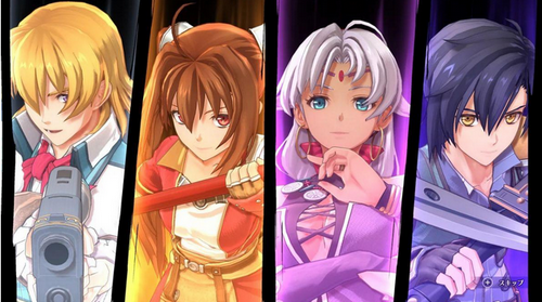 ファルコム　２月に重大発表