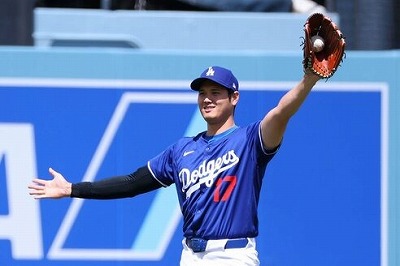 【画像】大谷翔平「おーい！ミスド買ってきたぞwww」