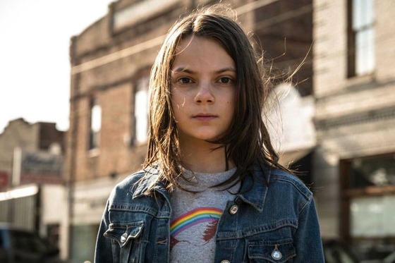 【画像】映画ウルヴァリンの子役の女の子、21歳にして凄い仕上がりになる【Pickup】