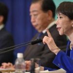 【画像】東京都13区自民党候補の土田慎「高市早苗のために日本国民は血を流せ！」