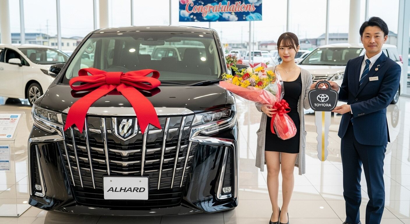 【謎すぎる】車を3年で買い替えるやつの資金源についてなんだが‥‥