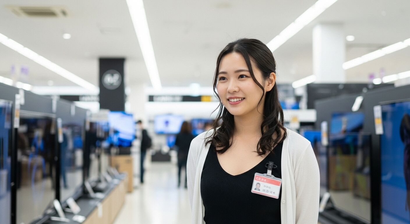 【知ってた悲報】家電メーカー「8Kテレビ、絶望的に売れない」撤退へ‥‥FHDで十分だしな